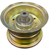 Toro GrandStand Tensioner Pulley | 127-1971