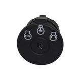 Ventrac Switch| Ignition  Delta | 13.0078