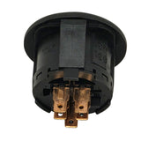 Ventrac Switch| Ignition  Delta | 13.0078