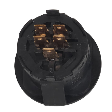 Ventrac Switch| Ignition  Delta | 13.0078