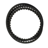 Toro Hydro Drive V-belt | TimeCutter | 32" , 42" Deck | 58.6 X 1/2 | 130-6975