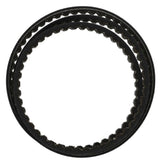 Toro V-belt | TimeCutter | 50", 54" Deck | 64.6 X 1/2 | 130-6976