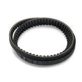 Toro Ground Drive Belt | Grandstand 48", 52", 60" Deck | 59.25 X 0.531 | 131-1124