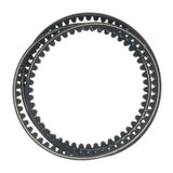 Toro Ground Drive Belt | Grandstand 48", 52", 60" Deck | 59.25 X 0.531 | 131-1124