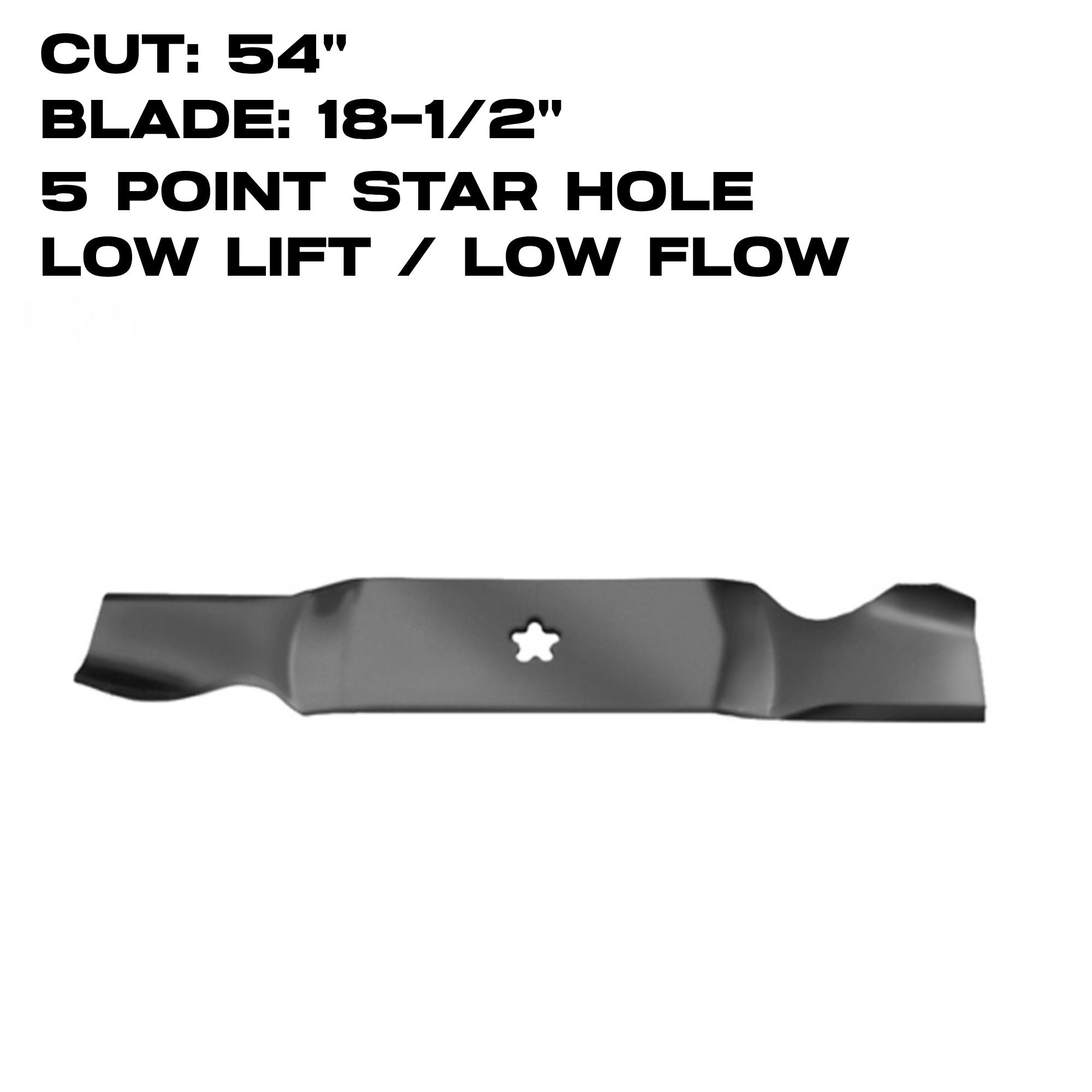 Rotary 18-1/2