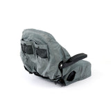 Toro High Back Seat Cover | 133-1308