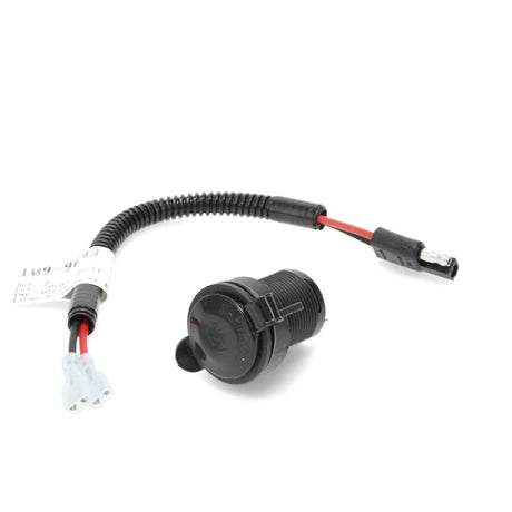 Toro GrandStand Electric Accessory Port | 133-1438