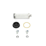 Toro GrandStand Hydraulic Oil Change Kit | 133-1457