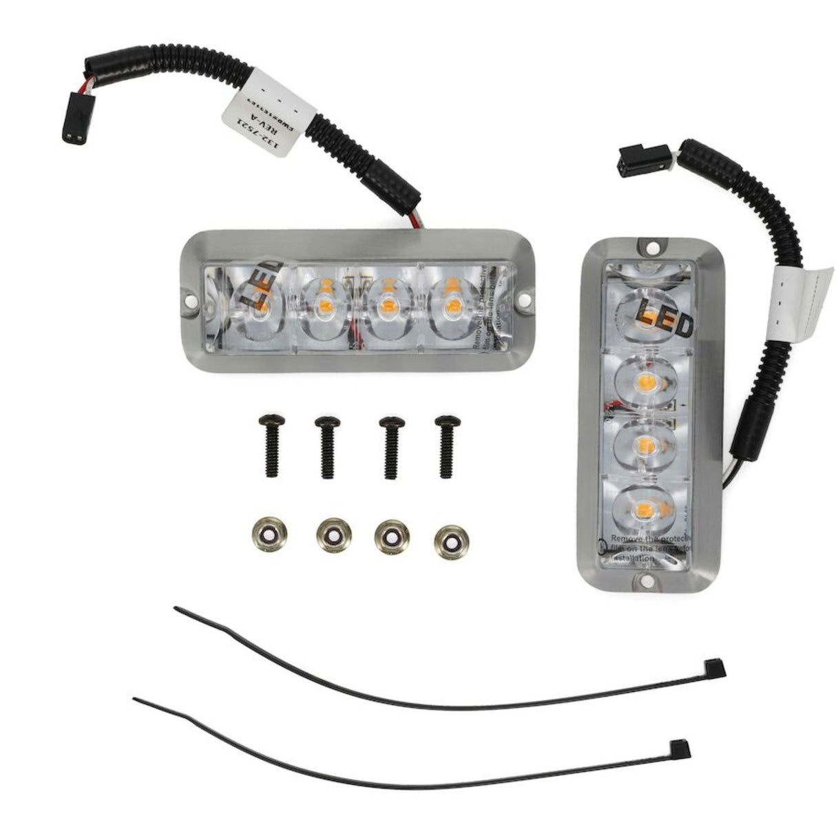 Toro GrandStand Strobe Light Flasher Kit | 133-1495