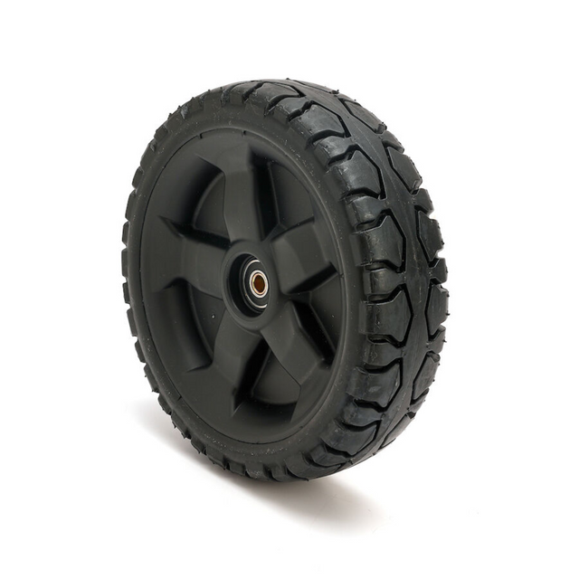 Toro 9 Inch Wheel Assembly with Bearings | 133-2639 | Main Street Mower | Winter Garden | Clermont | Ocala