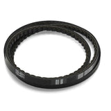 Toro Hydro Drive V-belt | TimeCutter MX 6050, TimeCutter HD | 48", 54", 60" Deck | 66.1 X 1/2 | 133-4371