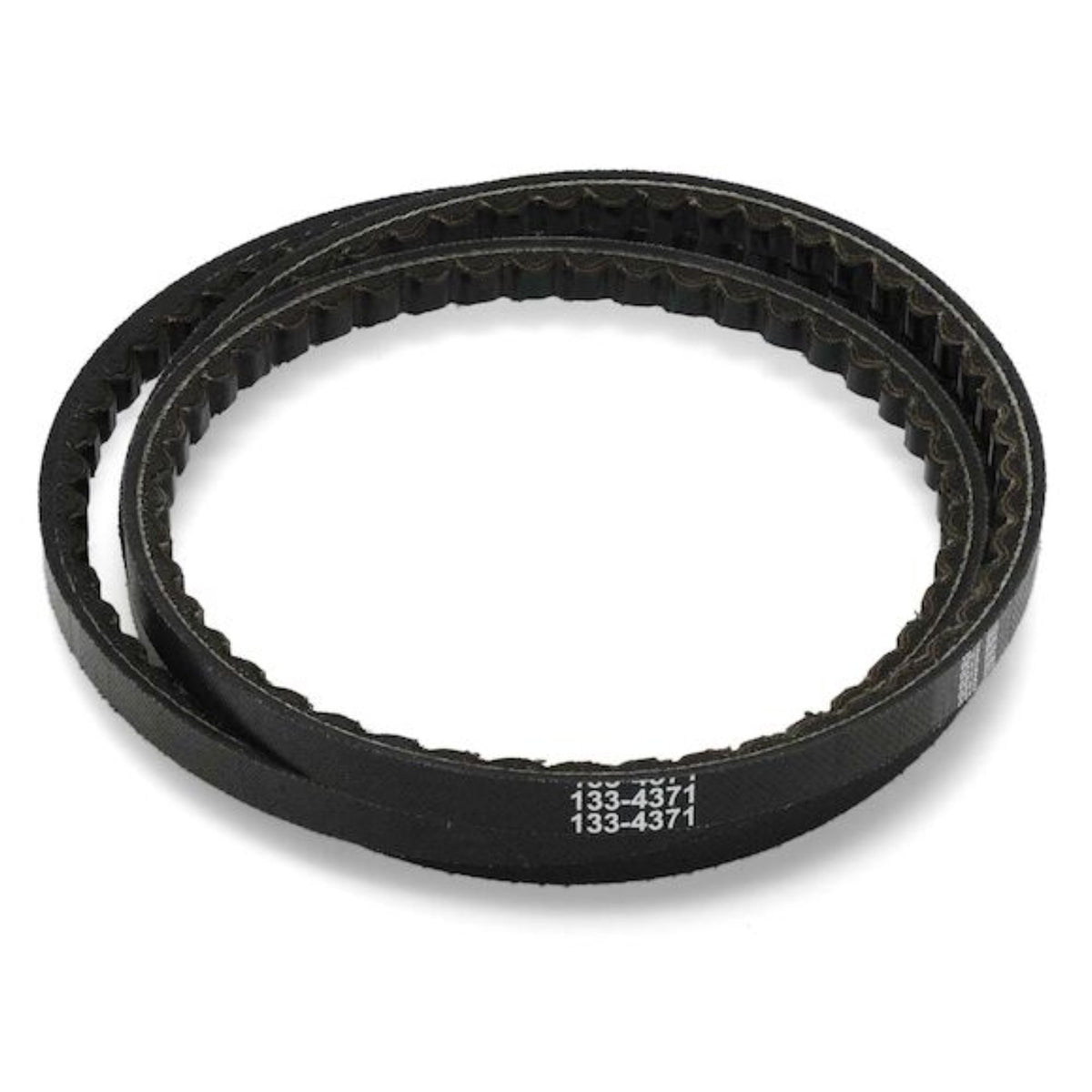 Toro Hydro Drive V-belt | TimeCutter MX 6050, TimeCutter HD | 48", 54", 60" Deck | 66.1 X 1/2 | 133-4371
