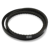 Toro Hydro Drive V-belt | TimeCutter MX 6050, TimeCutter HD | 48", 54", 60" Deck | 66.1 X 1/2 | 133-4371