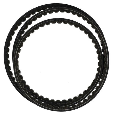 Toro Hydro Drive V-belt | TimeCutter MX 6050, TimeCutter HD | 48", 54", 60" Deck | 66.1 X 1/2 | 133-4371