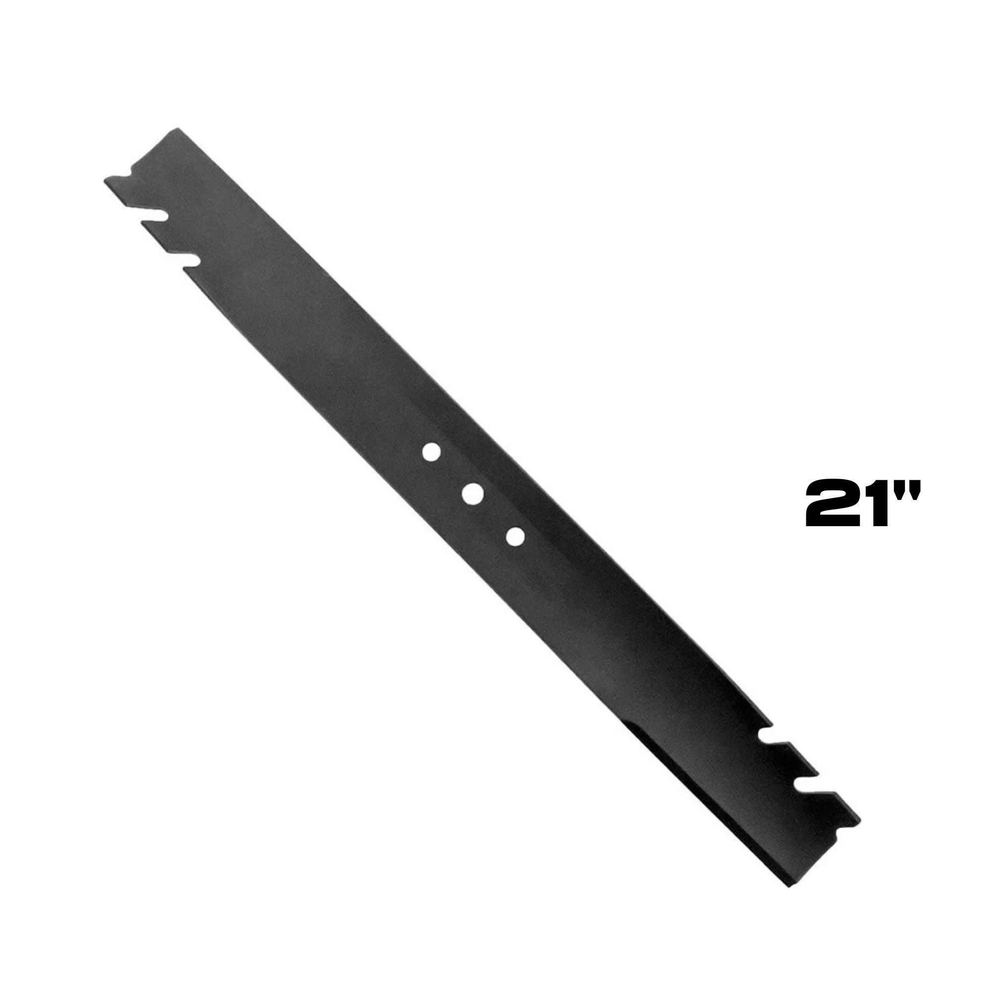 Toro Atomic Blade | 21