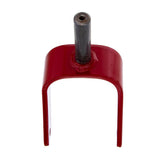 Toro Caster Fork | Fits GrandStand HDM | 135-1651-01