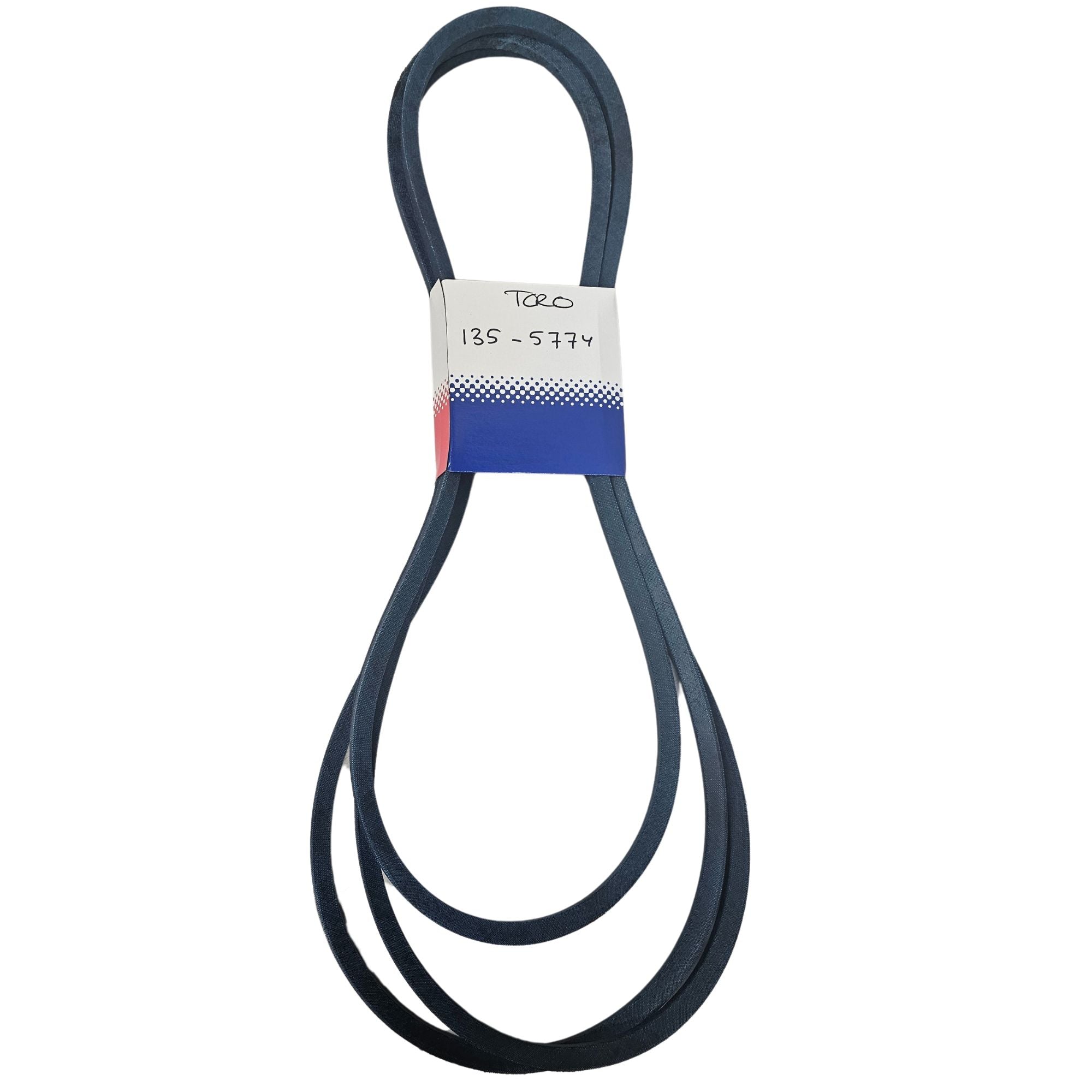 Toro V-belt | Z-Master 7500 D | 144
