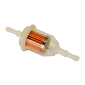 Rotary Fuel Filter 1/4"-5/16" Stepped | 1358 | Main Street Mower | Winter Garden | Clermont | Ocala