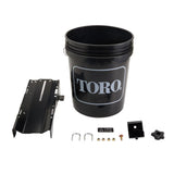Toro GrandStand Series Bucket Mount Kit | 136-5681