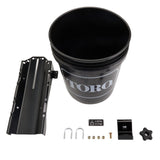 Toro GrandStand Series Bucket Mount Kit | 136-5681