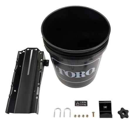 Toro GrandStand Series Bucket Mount Kit | 136-5681