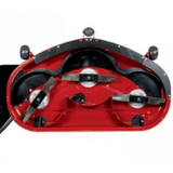 Toro TimeCutter HD 54" Recycler Mulch Kit | 136-7489 | Main Street Mower | Winter Garden | Clermont | Ocala