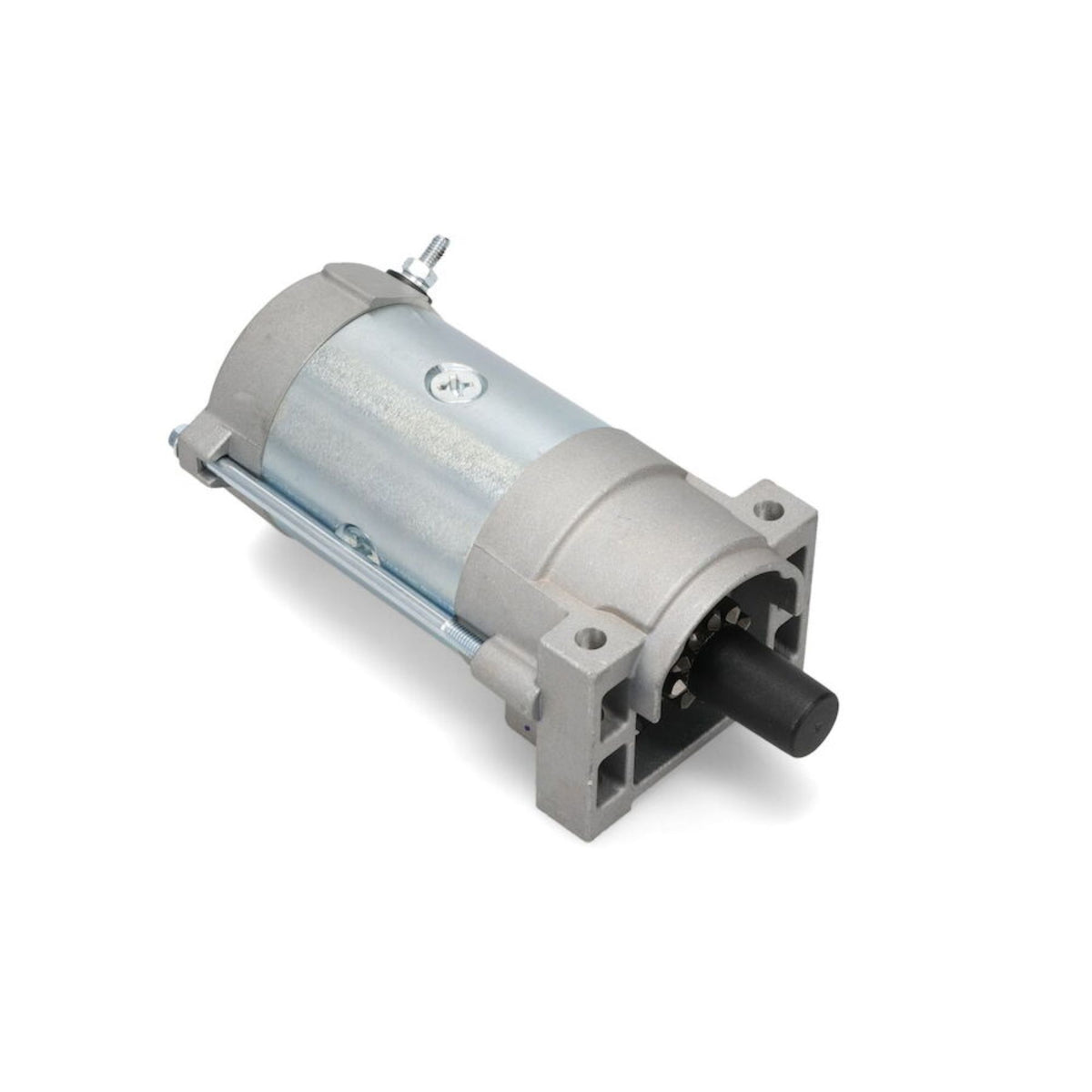 Toro Starter Motor | Fits Toro V-Twin 22.5 hp & 24.5 hp Engines | 136-7880