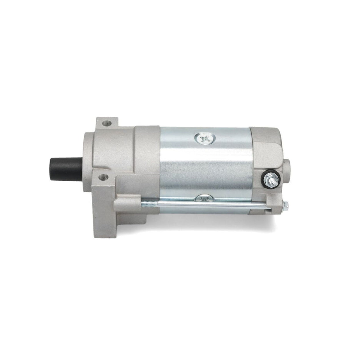 Toro Starter Motor | Fits Toro V-Twin 22.5 hp & 24.5 hp Engines | 136-7880