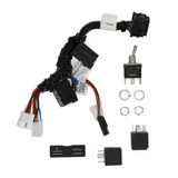Toro GrandStand MultiForce Float Kit | 136-8350 | Main Street Mower | Winter Garden | Clermont | Ocala