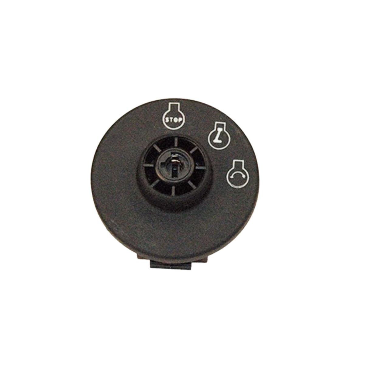 Toro Ignition Switch | TimeCutter / Titan / Z-Master 2000, 3000 & 4000 | 137-4100