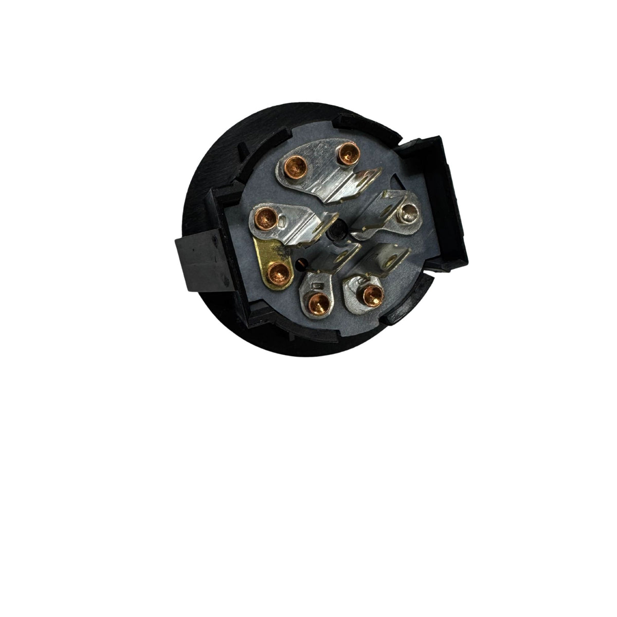 Toro Ignition Switch | TimeCutter / Titan / Z-Master 2000, 3000 & 4000 | 137-4100