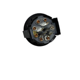 Toro Ignition Switch | TimeCutter / Titan / Z-Master 2000, 3000 & 4000 | 137-4100
