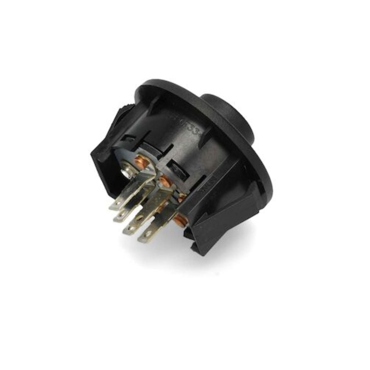 Toro Ignition Switch | TimeCutter / Titan / Z-Master 2000, 3000 & 4000 | 137-4100