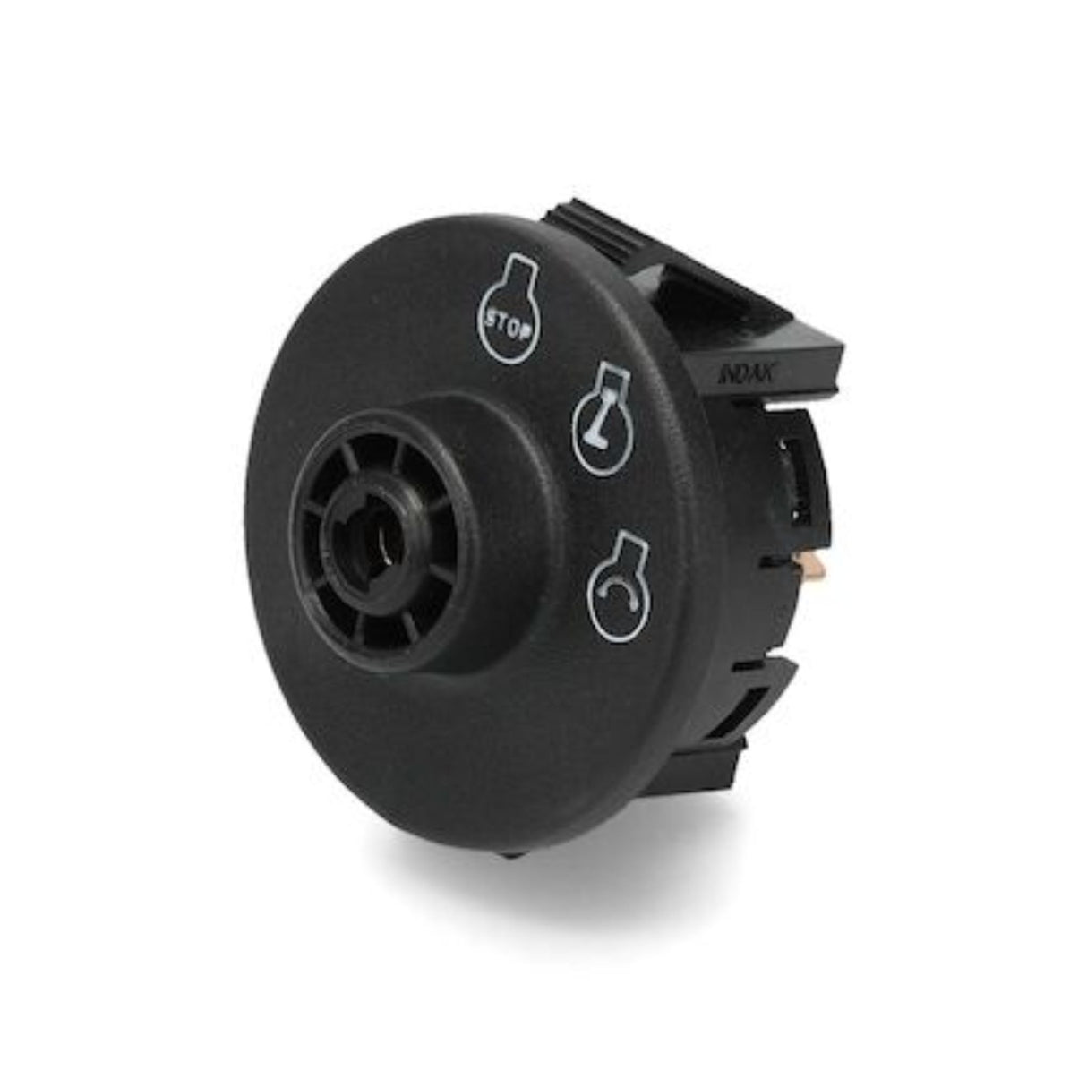 Toro Ignition Switch | GrandStand / 2500-TS | 137-4101