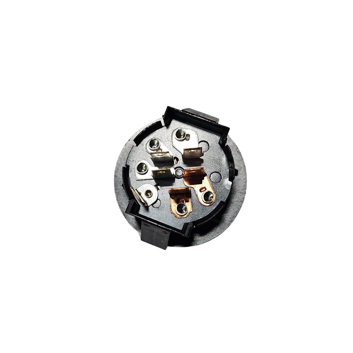 Toro Ignition Switch | GrandStand / 2500-TS | 137-4101