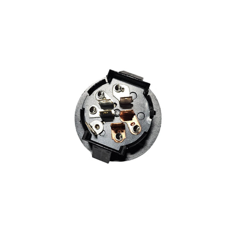 Toro Ignition Switch | GrandStand / 2500-TS | 137-4101