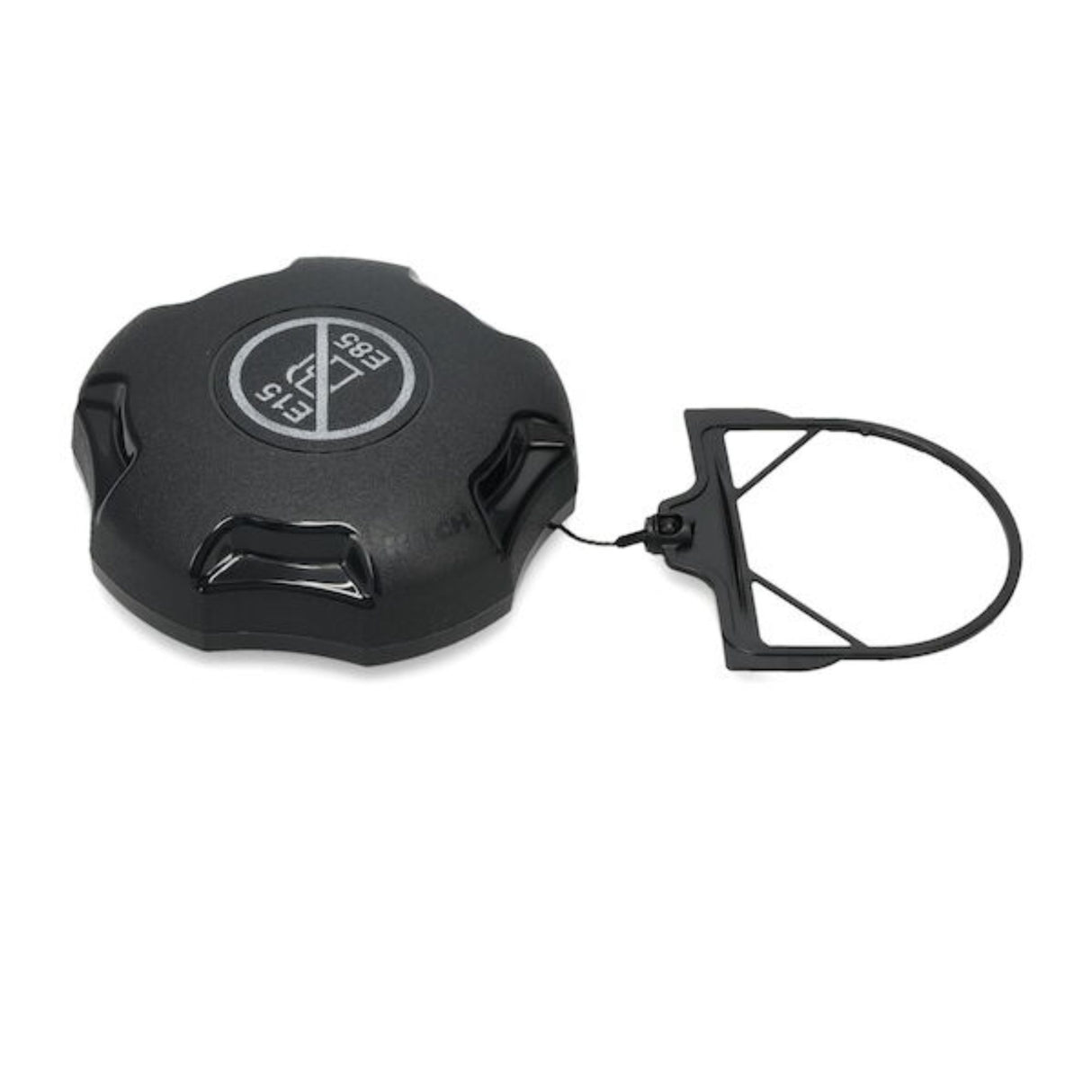 Toro Ratcheting Fuel Cap | 137-4119