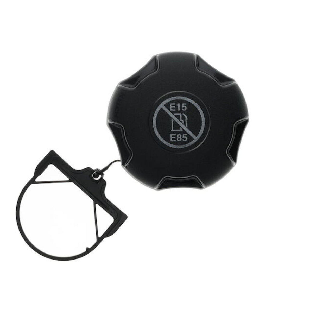Toro Ratcheting Fuel Cap | 137-4119