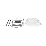 Toro Titan Sunshade Kit | 137-7011 | Main Street Mower | Winter Garden | Clermont | Ocala