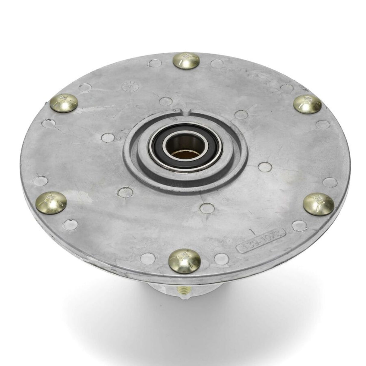 Toro Spindle Assembly | Z-Master / GrandStand | 137-9780