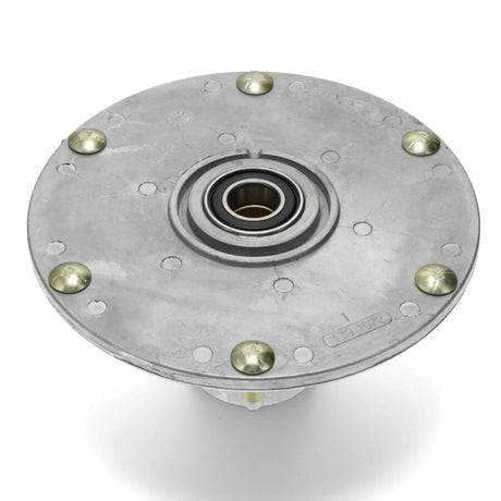 Toro Spindle Assembly | Z-Master / GrandStand | 137-9780
