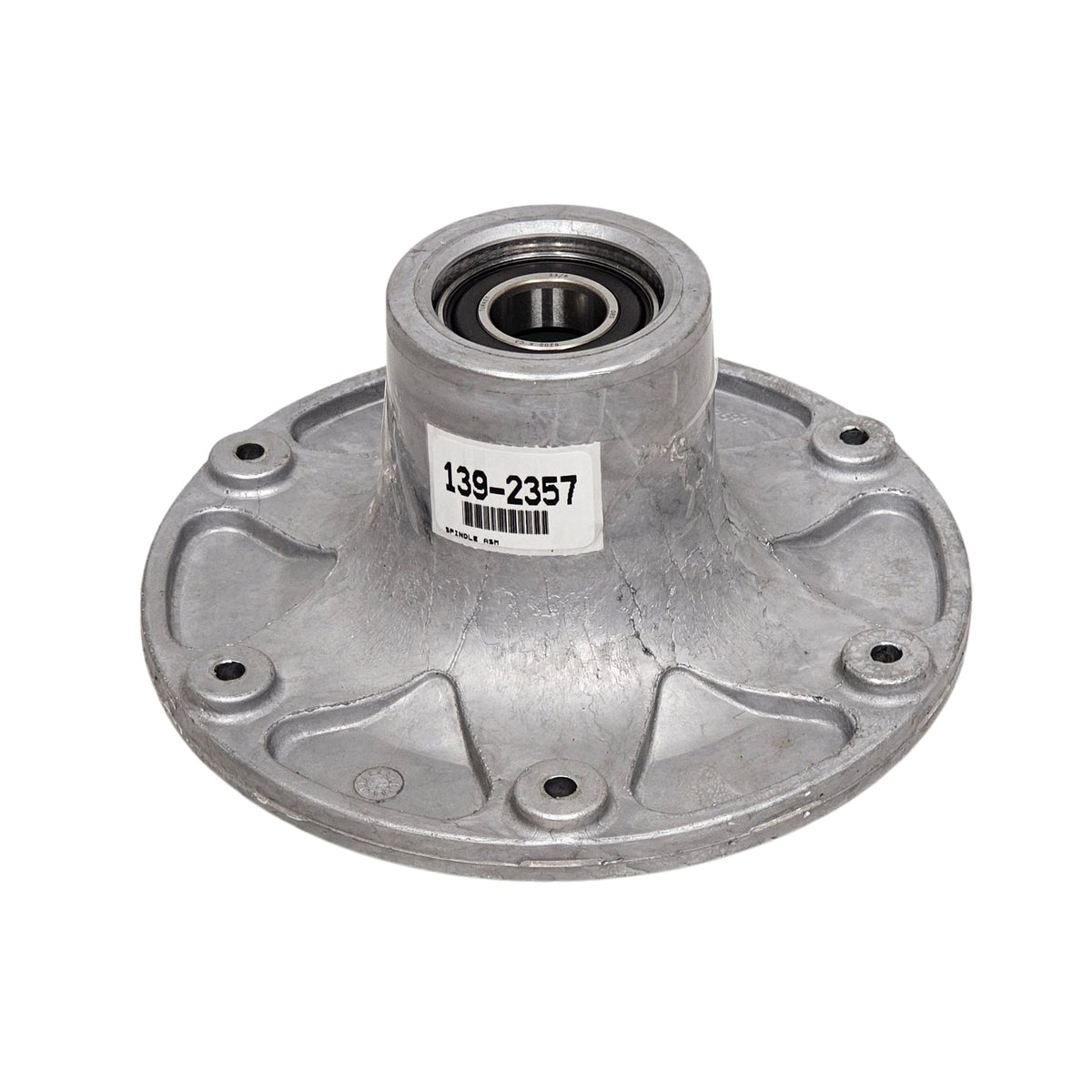 Toro Spindle Assembly | Titan / Titan Max / Proline / Z Master 2000 | 139-2357