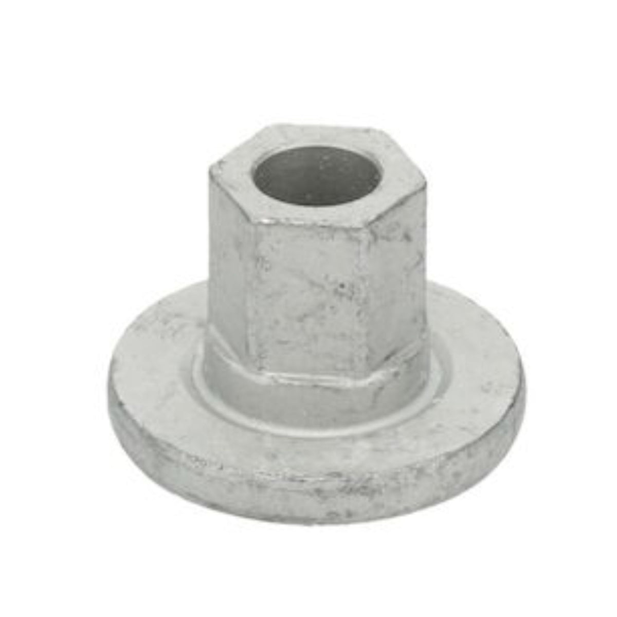 Toro Hex Bushing | Z-Master / Grandstand | 137-9787