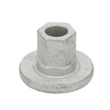 Toro Hex Bushing | Z-Master / Grandstand | 137-9787