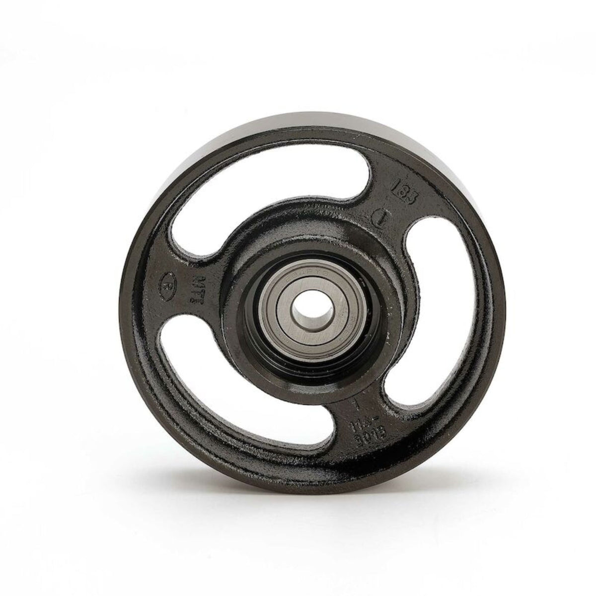 Toro Dingo Wheel Tensioner Assembly | Trencher | 138-3139