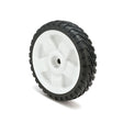 Toro 8 in. Replacement Rear Wheel for 22 in. RWD Personal Pace Models (2009-2013) | 138-3216 | Main Street Mower | Winter Garden | Clermont | Ocala