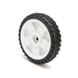 Toro 8 in. Replacement Rear Wheel for 22 in. RWD Personal Pace Models (2009-2013) | 138-3216 | Main Street Mower | Winter Garden | Clermont | Ocala