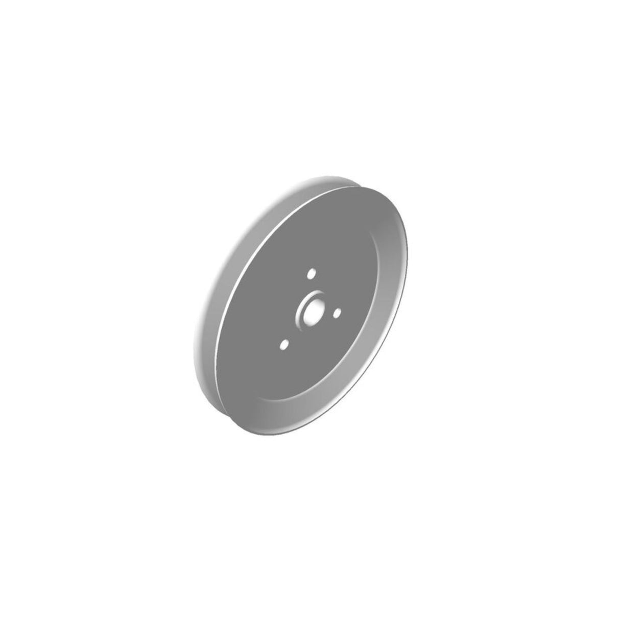 Toro Blade Drive Sheave | Z Master | 72" Deck | Side Discharge | 138-6060