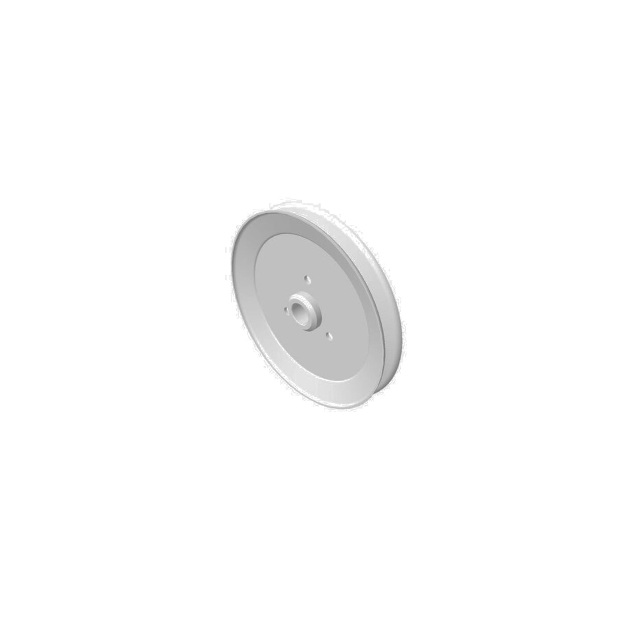 Toro Blade Drive Sheave | Z Master | 72" Deck | Side Discharge | 138-6060