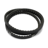 Toro Hydro Drive V-belt | TimeCutter | 34", 42", 50", 54" Deck |61.5 X 1/2 | 139-2399